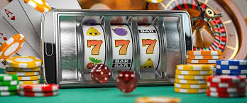 Онлайн казино Big Azart Casino