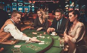 Официальный сайт Casino Joo